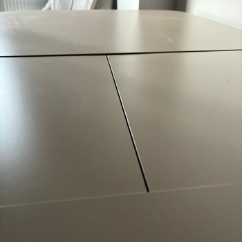 Doğtaş Mobilya Hasarlı Ürün Teslimi