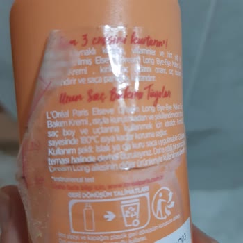 Loreal Paris Patlak Krem Tüpü