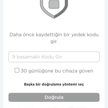 Roblox'a Giriş Yapamıyorum