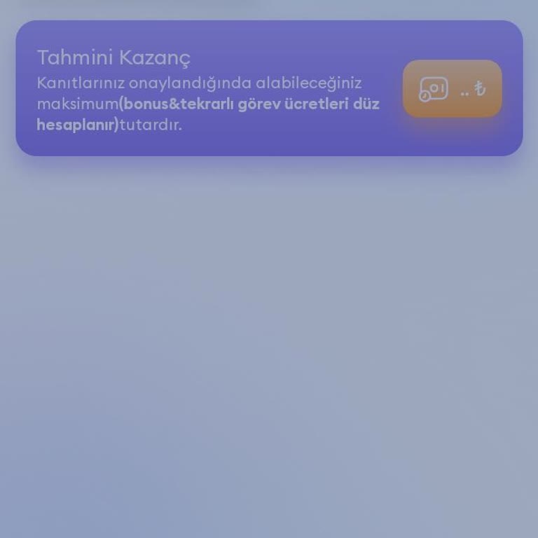 Paramolsun Param Olsun Yetkililerine Sesleniyorum