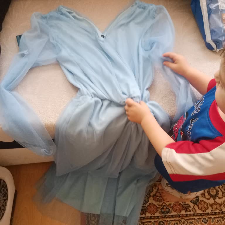 Angels Butik (Instagram: Angelsbutiik_) İstediğim Elbise Değil Farklı Elbise Gelmesi