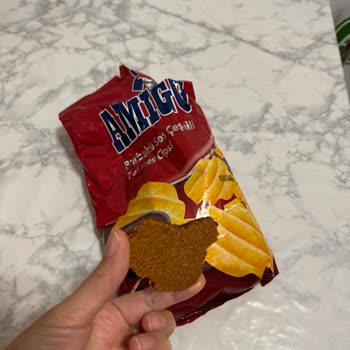 Amigo Barbekü Sos Çeşnili Patates Cipsi