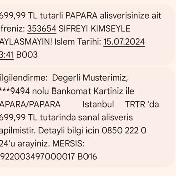 PLYR Uc Satın Alma