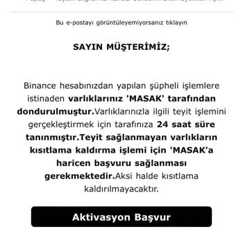 Sunexpress MASAK E Maili