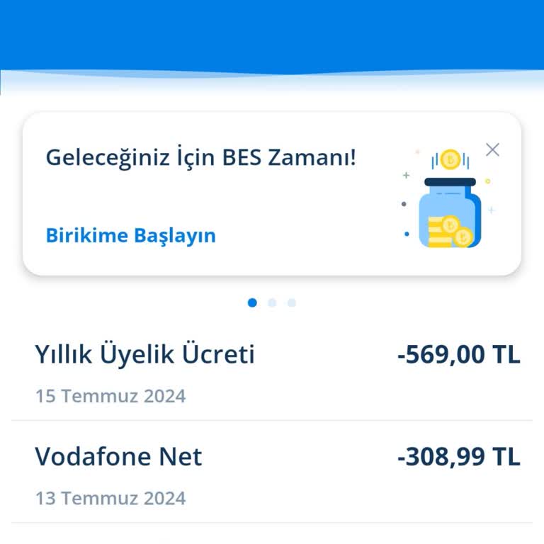 Denizbank Yıllık Kart Aidatı Ücreti Alıyor, İadesini Talep Ediyorum