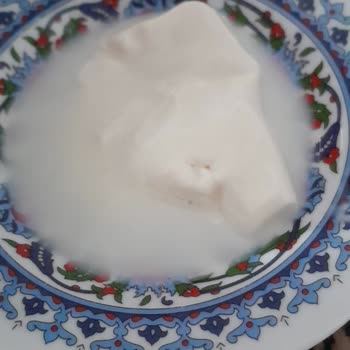 A101 Birşah Süt Bozuk Çıktı