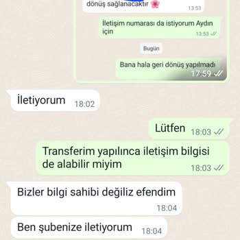 Urfa Suit Güzellik Merkezi: İlgisizlik Ve Yanıltıcı Hizmet
