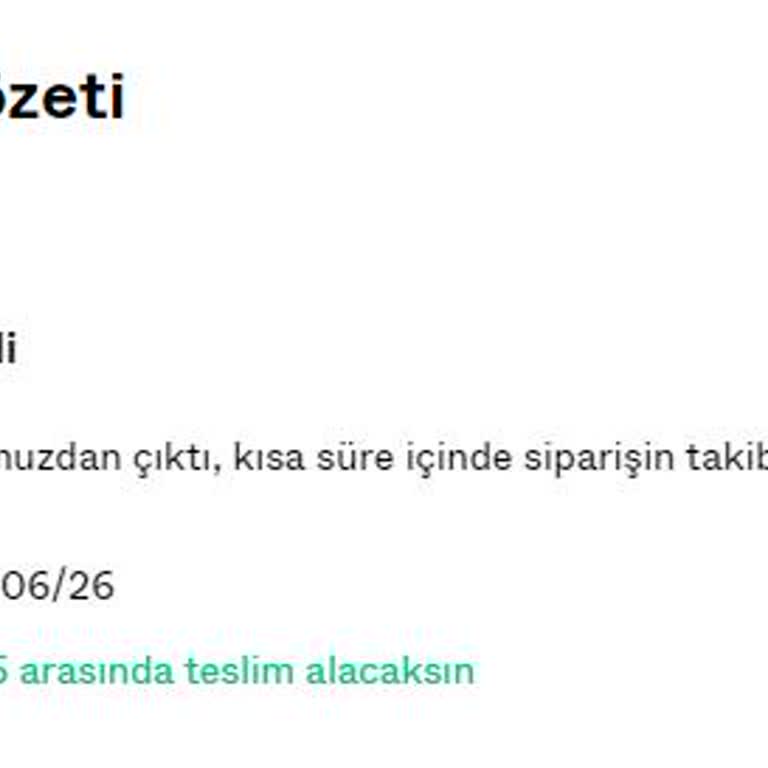 Bershka'dan Aldığım Ürünün Günlerce Mağazaya Ulaşmaması