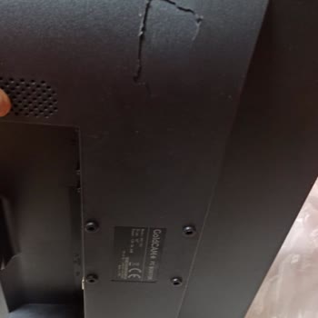 MNG Kargo Zararımızı Karşılamıyor Kargolar Hasarlı Geldi