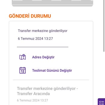 Hepsijet'in Teslimat Sorunu: 6 Günlük Gecikme Ve İlgisizlik