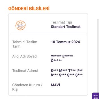Hepsijet'in Teslimat Sorunu: 6 Günlük Gecikme Ve İlgisizlik