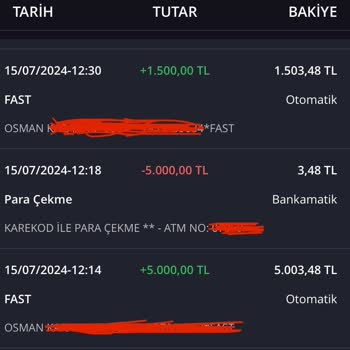 Superbet Süperbet 755 Sitesinde Yaşadığım Ödeme Sorunu