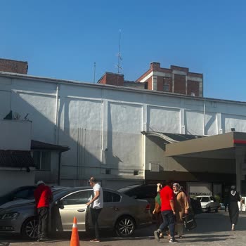 Total Enerji Sivas Çarşı Da Darp Edildik!