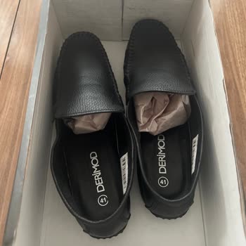 Trendyol Derimod İş Birliği Mağduriyeti