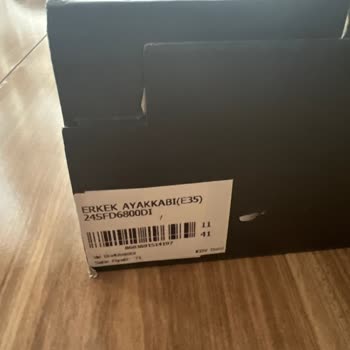 Trendyol Derimod İş Birliği Mağduriyeti