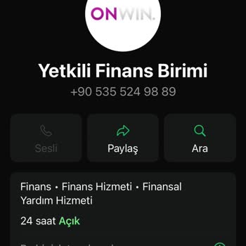 Betebet Uygulamasında Yaşadığım Büyük Mağduriyet