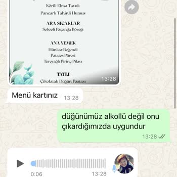 Jasmine Event Düğün Organizasyonuyla İlgili Yaşanan Sorunlar