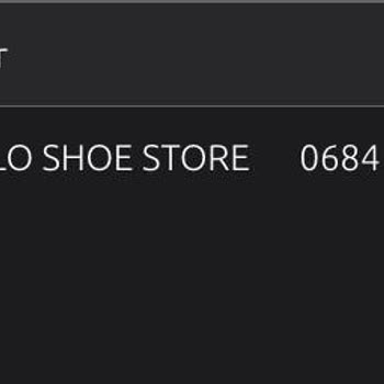 FLO Ayakkabı FLO Siparişim Görünmüyor