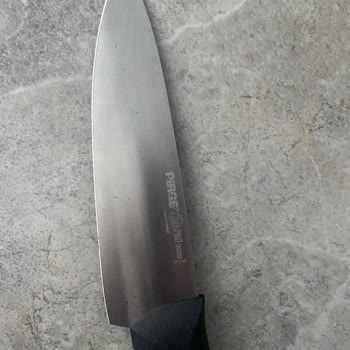 Pirge Şef Bıçağı Pro 2002