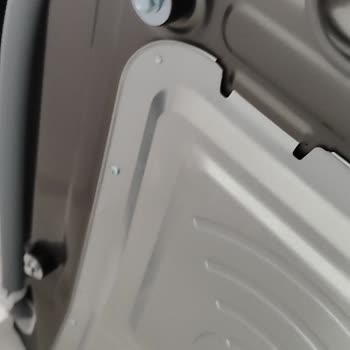 LG Hasarlı Ürün Henüz Geri Alınmadı