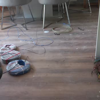 Beko Ekoloji 24000 Klima Yandı