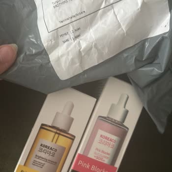 Trendyol Eczanetr Şikayetim Eksik Geldi