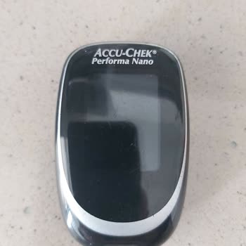 Roche Accu-check Şeker Ölçüm Cihazı Ekran Sorunu Ve Müşteri Hizmetleri Cevapsızlığı