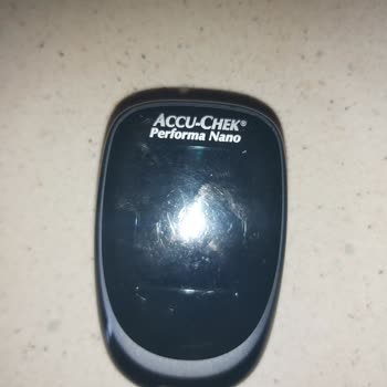 Roche Accu-check Şeker Ölçüm Cihazı Ekran Sorunu Ve Müşteri Hizmetleri Cevapsızlığı