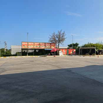 BP Petrolleri Manavgat'ta Ücretli Tuvalet Uygulaması