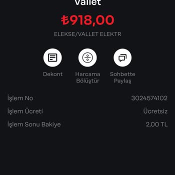 Bygwear Elimize Bir Türlü Ulaşmayan Kargo