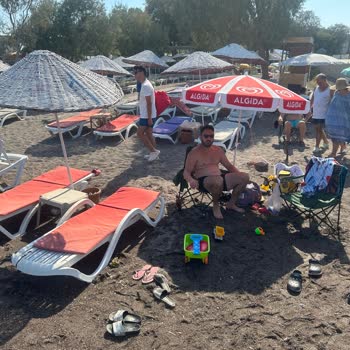 Bodrum Belediyesi Bodrum Sahillerindeki Haksız Kazanç Ve Plaj Kullanımı