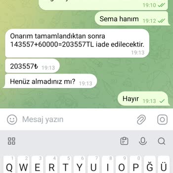 Coinexhub.org Coinex Mağdurları Gittikçe Çoğalıyor Lütfen Bize Bir Çözüm Yolu Bulun!