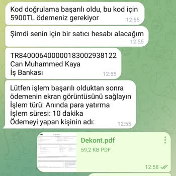 Coinexhub.org Coinex Mağdurları Gittikçe Çoğalıyor Lütfen Bize Bir Çözüm Yolu Bulun!