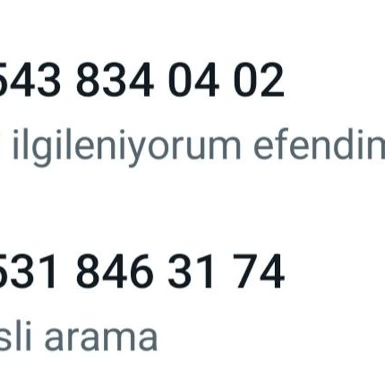 Avis Mağdur Oldum 2.600 TL Param Gitti