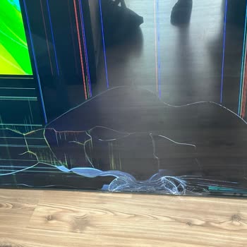 Samsung TV Değişim Süreci Sorunu