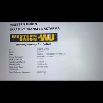 Filiz Dinçer (resmihesapfiliz_dincer) Mağduriyet İddiaları