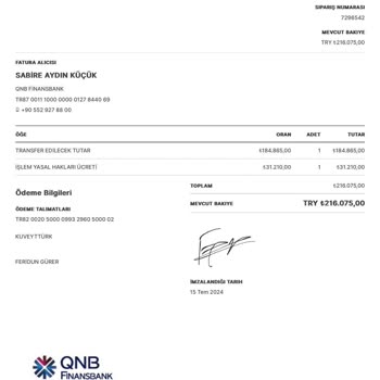 Filiz Dinçer (resmihesapfiliz_dincer) Mağduriyet İddiaları