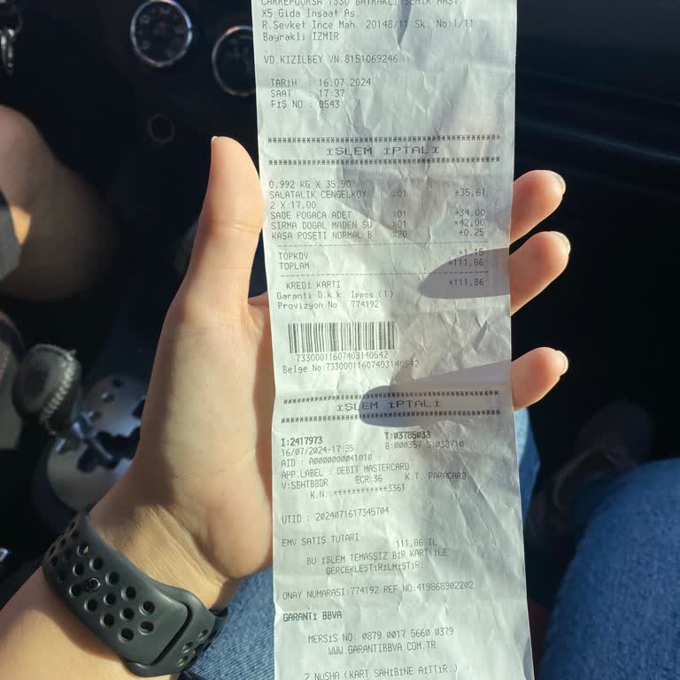 Bayraklı Şehir Hastanesi Carrefour SA