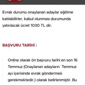 odeme.kariyeradam.com Kariyer Adam PTT Alim Başvurusu Yanıltıcı Bilgi Ve Ücret Talebi