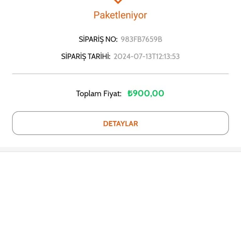 Ka Hijab Uygulamasında Kargo Ve İletişim Sorunu