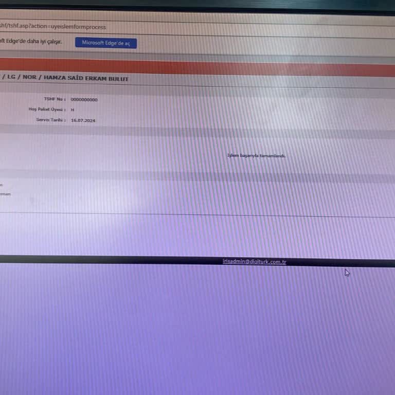 Digiturk Elzem (sözde Hukuk Bürosu) Hakkında Şikayetim