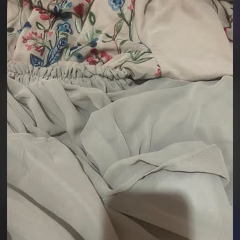 Butikyağmur Ürün Kalitesi Ve İade Sürecinde Yaşanan Sorunlar