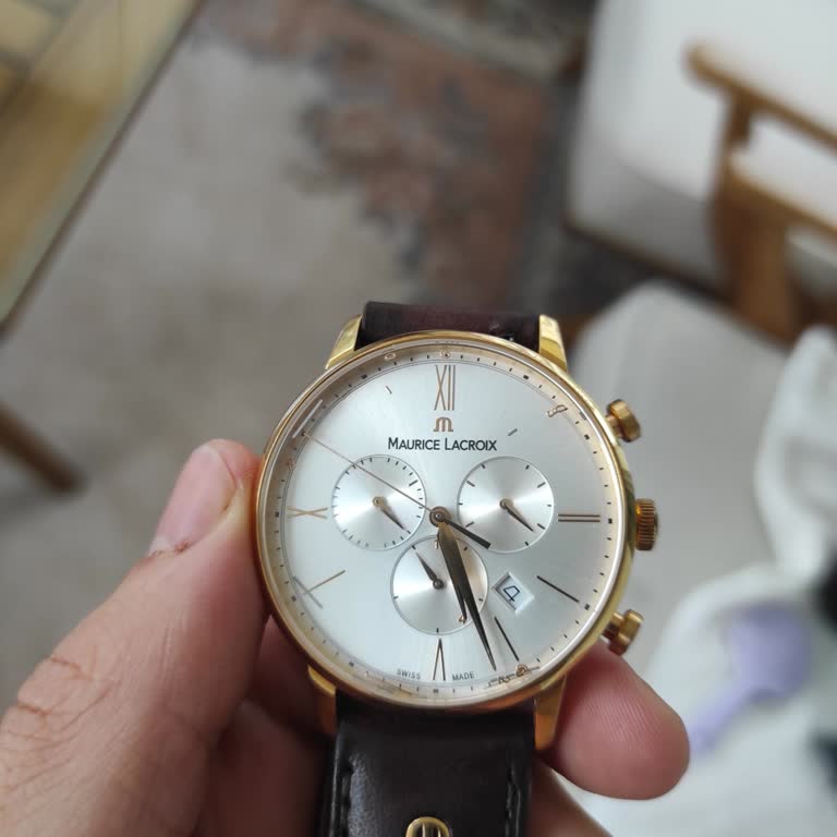 Maurice Lacroix Rakamları Düştü Yüksek Ücret İstiyorlar