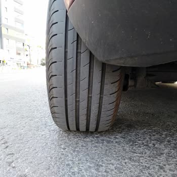 Sava Lastikleri Farklı Desende Lastik Ve Kötü Müşteri Hizmeti