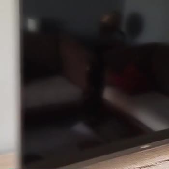 Ayıplı Arçelik Televizyon Ekran Sorunu