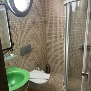 Flamingo Hotel & Spa Görsel Ve Gerçek Arasında Fark Var