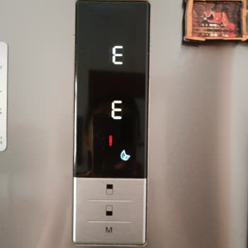 Vestel Marka Buzdolabı Mağduriyeti...