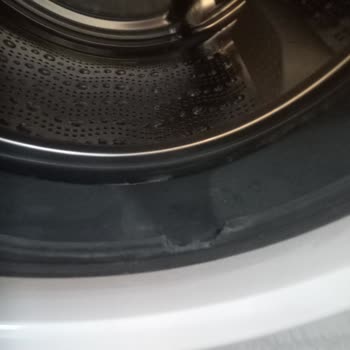 Bosch Çamaşır Makinesi Körük Contası Sorunu Ve Garanti Kapsamı!