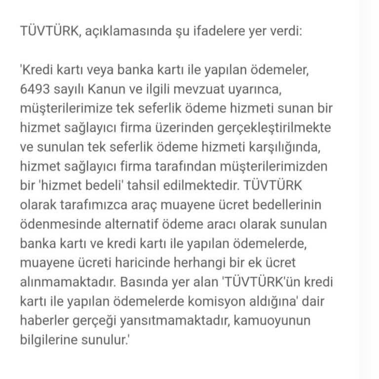 Tüvtürk'e Birisi Dur Desin!