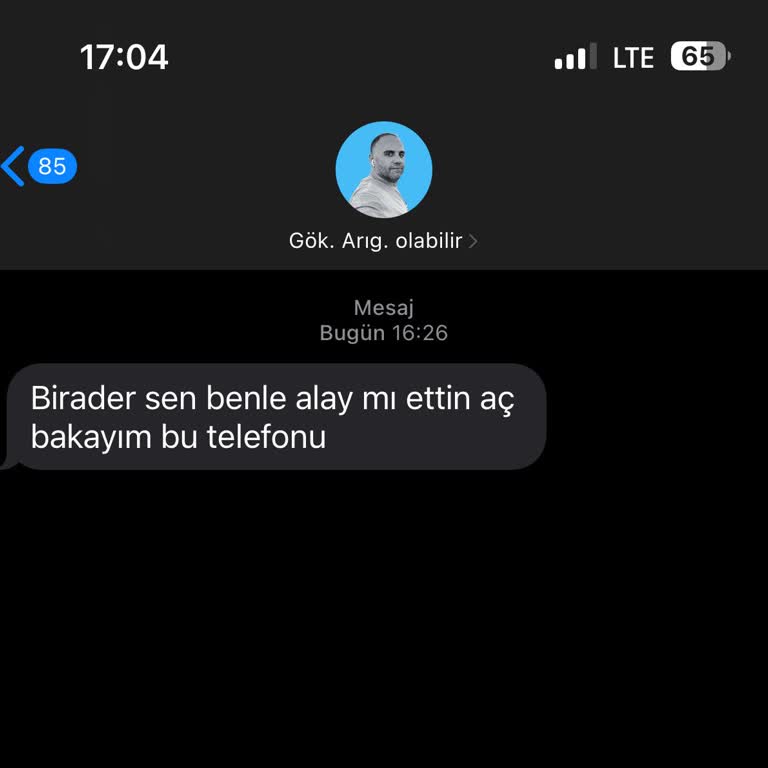 Anadolu İlaçlama (anadoluilaclama.net) Üslup Ve Hizmet Kalitesi Vasat